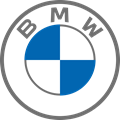 Logo of BMW - Sacramento International Airport
