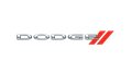 Logo of Dodge - Sacramento International Airport
