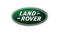 Logo of Land Rover - Sacramento International Airport