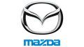 Logo of Mazda - Sacramento International Airport