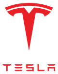Logo of Tesla - Sacramento International Airport